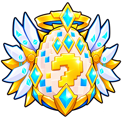 Break and Steal an Egg Shop 1 Fallen Angel Egg
