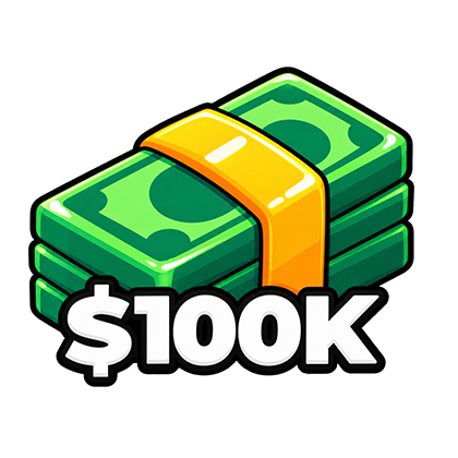 Break and Steal an Egg Shop $100K Cash