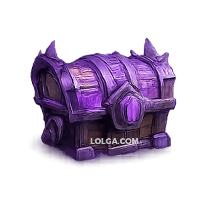 Broken Blade Shop Epic Chest×20000