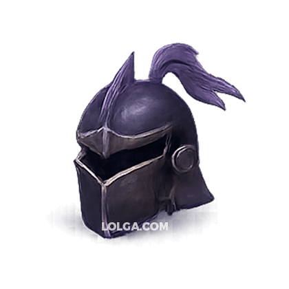 Broken Blade Shop (Event)Helmet×20000