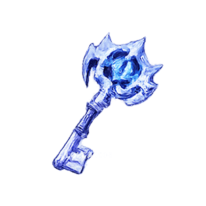 Broken Blade Shop Sky Key×20000