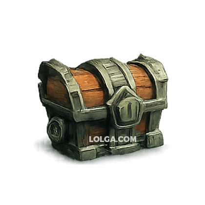 Broken Blade Shop Uncommon Chest×20000