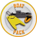 Brookhaven Shop All Server Boat Pack