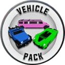 Brookhaven Shop All Server Vehicle Pack