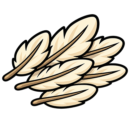 Catch 1 Billion Ducks Shop 475 Feathers