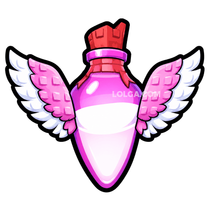 Catch And Tame Shop 1 Flying Pet Potion