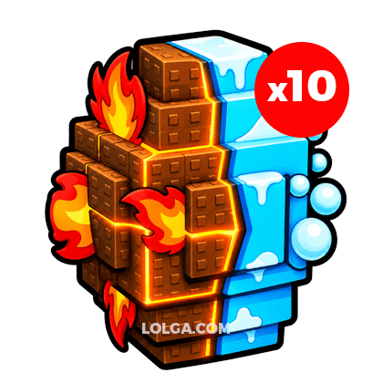 Catch And Tame Shop 10 Elemental Eggs