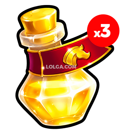 Catch And Tame Shop 3 Riding Pet Potion