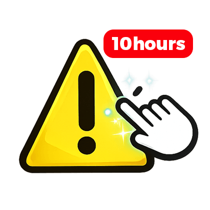 Chop Your Tree Shop Disable Stealing(+10Hours)