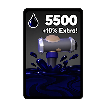 Dandy's World Shop 5500 Ichor
