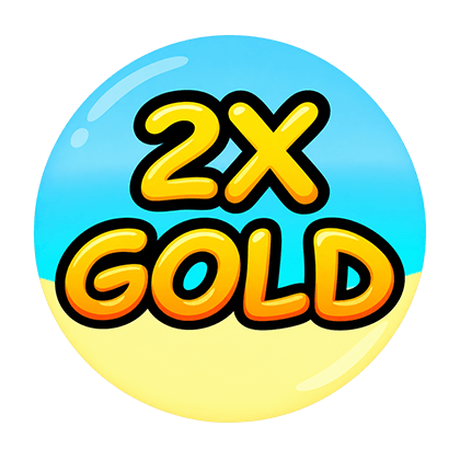 Dig & Clean Shop 2×Gold