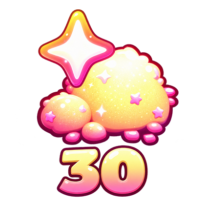 DOORS Shop 30 Stardust