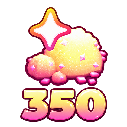 DOORS Shop 350 Stardust