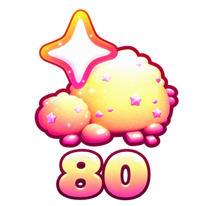 DOORS Shop 80 Stardust