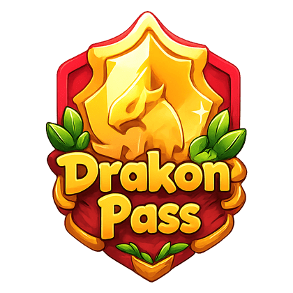 Dragon Adventures Shop Drakon Pass