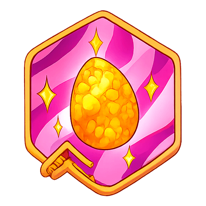 Dragon Adventures Shop Lucky Egg