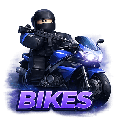 Emergency Hamburg Shop Motorcycles