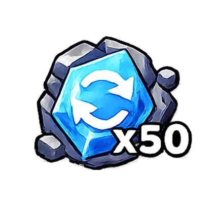 Evomon Shop Refine Stone×50