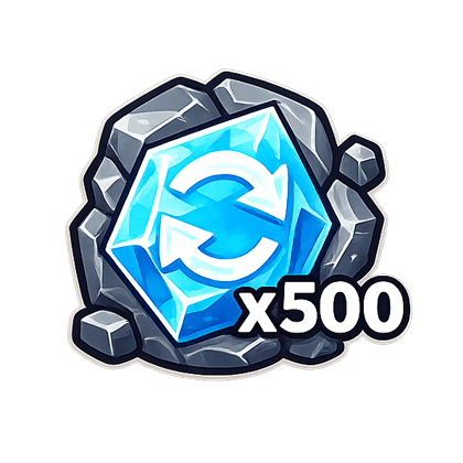 Evomon Shop Refine Stone×500