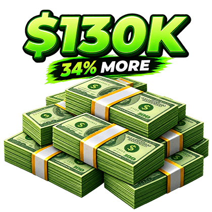 Ghost Driver Shop $130K