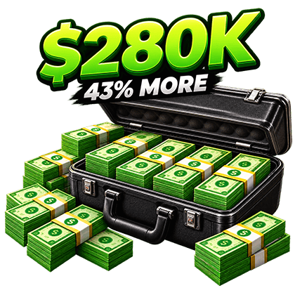 Ghost Driver Shop $280K
