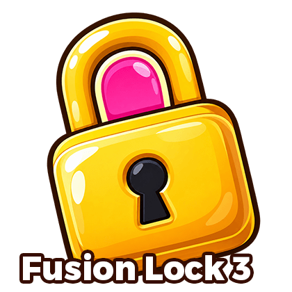Grow a Chicken Fighter Shop Fusion Lock 3