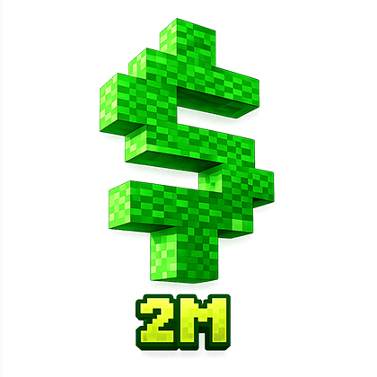 HugoSMP Shop 2M