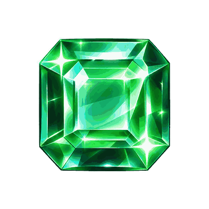 Huss Valley Shop 2225 Gems