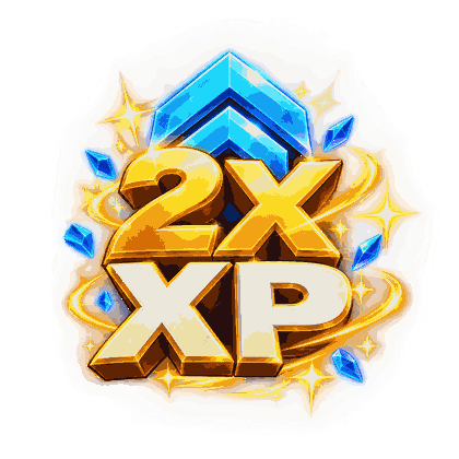 Huss Valley Shop 2×XP