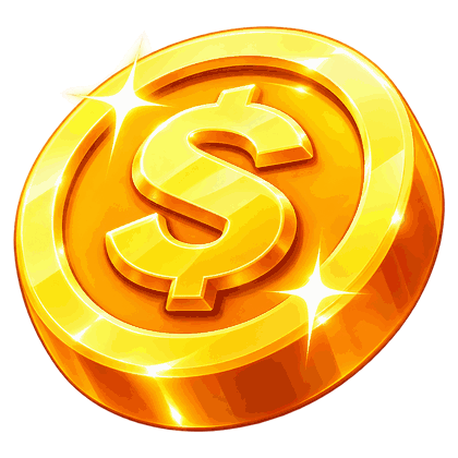 Huss Valley Shop 3200 Coins