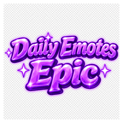 Huss Valley Shop Daily Emotes(Epic)