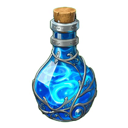 Iron Soul: Dungeon Shop EXP Potions×3