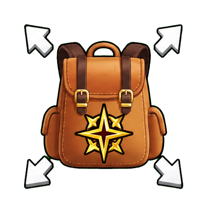 Iron Soul: Dungeon Shop Extra Material Storage