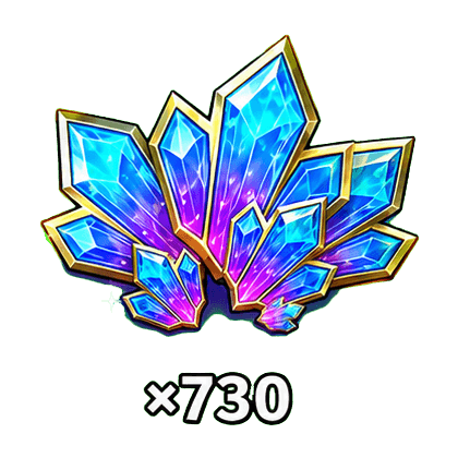 Iron Soul: Dungeon Shop Origin Shard×730