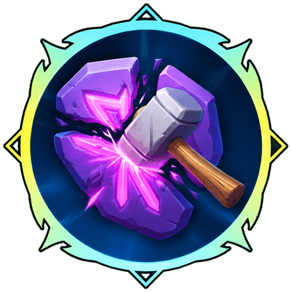 Iron Soul: Dungeon Shop Rune Crack×1