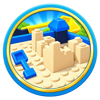 Retro Tower Defense Shop Sandbox