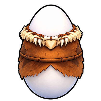 Ride A Pet Shop Glant Egg x1