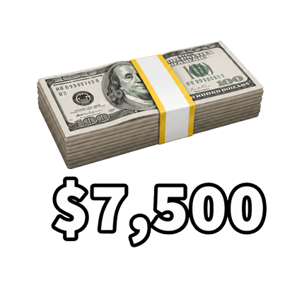 San Diego Border Roleplay Shop +$7500