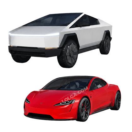 San Diego Border Roleplay Shop Electric Vehicles