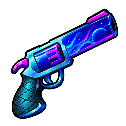 Sharp Shop Collector's Gun