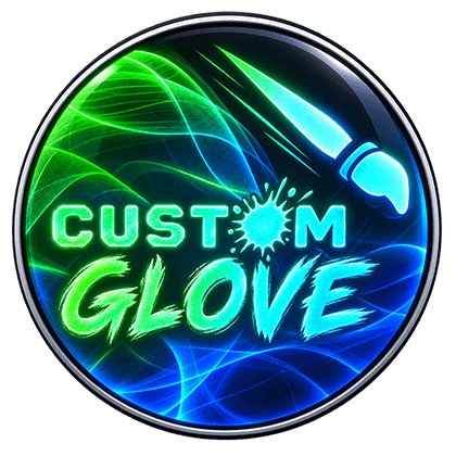 Slap Battles Shop CUSTOM Glove