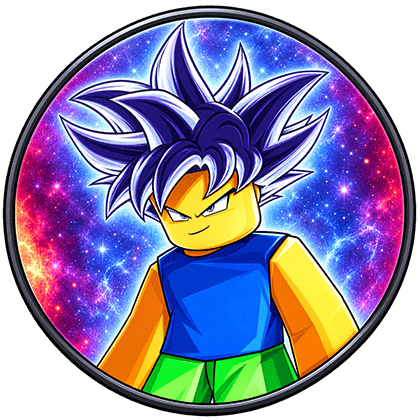 Slap Battles Shop Ultra Instinct