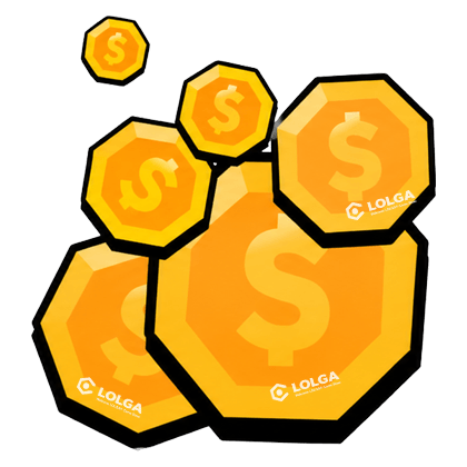 Slime RNG Shop Large Coins