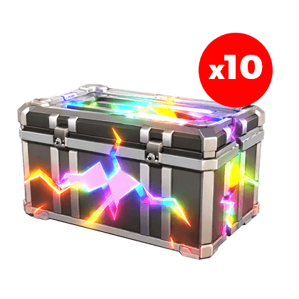Sniper Arena Shop 10×Secret Case