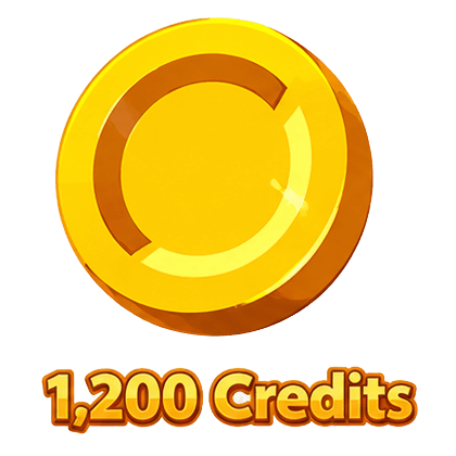 Sniper Arena Shop 1200 Credits