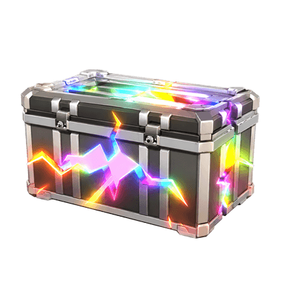 Sniper Arena Shop 1×Secret Case