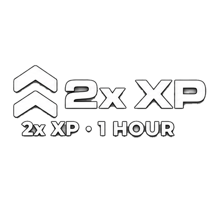 Sniper Duels Shop 2× XP-1 Hour