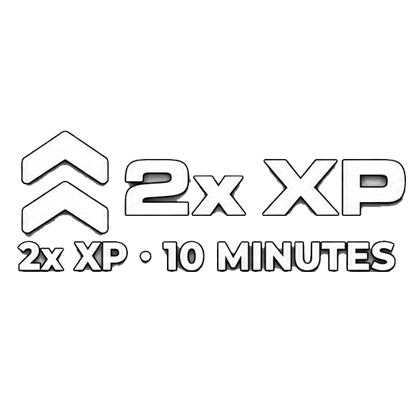 Sniper Duels Shop 2× XP-10 Minutes