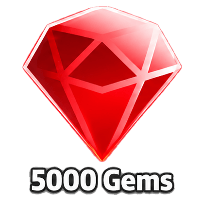 Sniper Duels Shop 5000 Gems