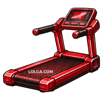 Speed Keyboard Escape | Candy & Chocolate Shop Admin Treadmill